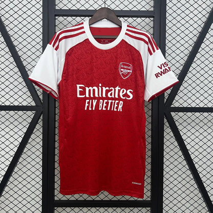 2025-26 Arsenal Home S-4XL - asasshop