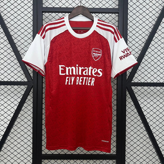 2025-26 Arsenal Home S-4XL - asasshop