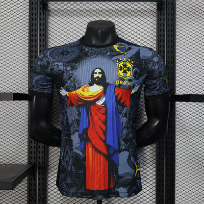 2025-26 Brazil Special Edition Payer S-2XL asasshop