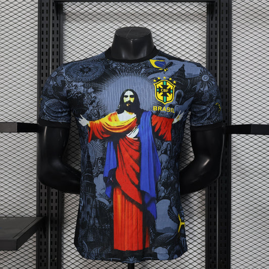 2025-26 Brazil Special Edition Payer S-2XL asasshop