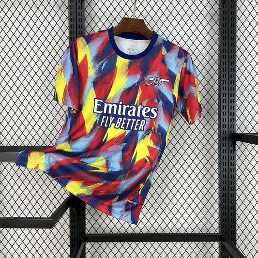 2025-26 Arsenal SpeciaI S-2XL asasshop