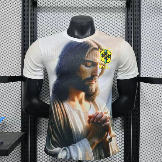 2025-26 Brazil Special Edition Payer S-2XL asasshop