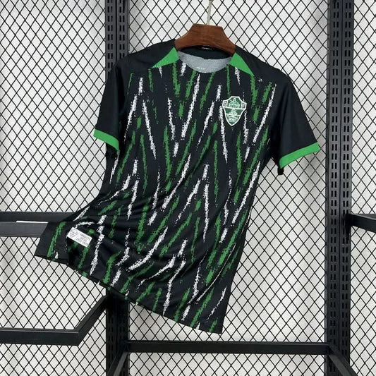 2025-26 Elche Away S-4XL asasshop