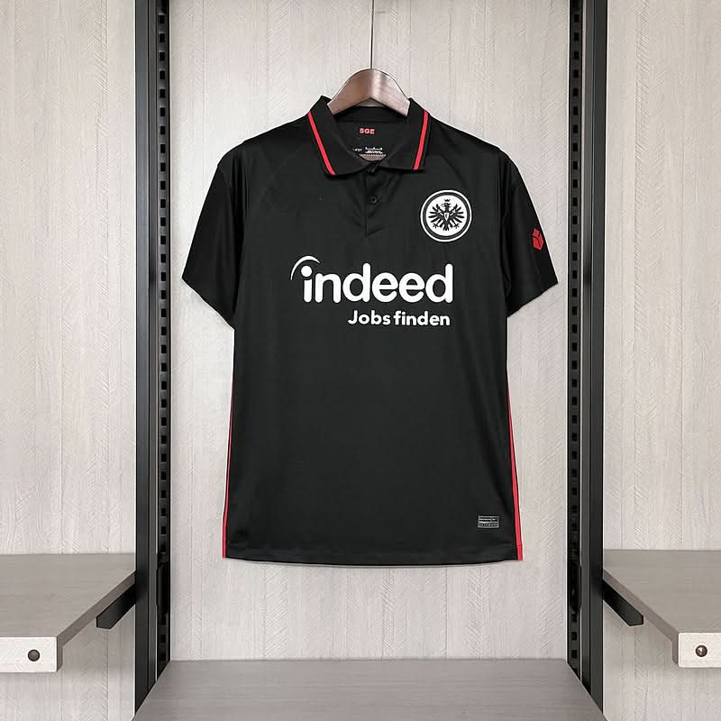 2025-26 Frankfurt Away S-2XL asasshop
