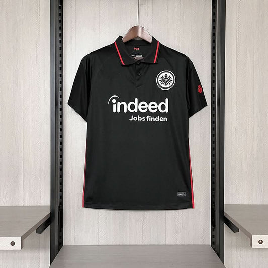 2025-26 Frankfurt Away S-2XL asasshop