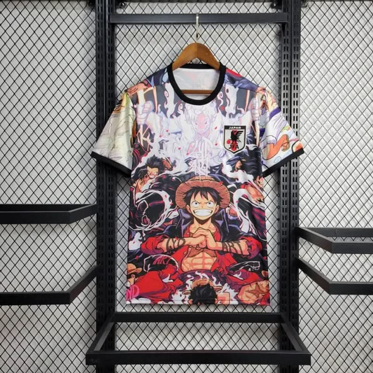 2025-26 Japan Anime Special Edition Size S-2XL asasshop