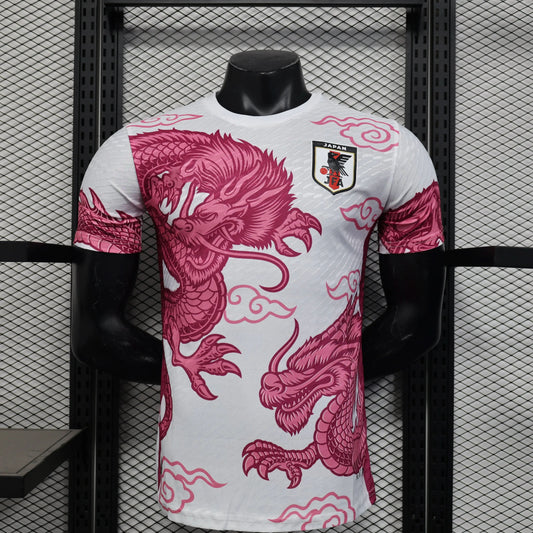 2025-26 Japan Special Player S-2XL asasshop