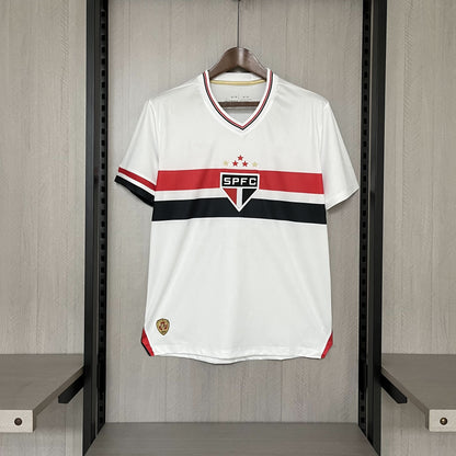 2025-26 Sao Paulo Home S-4XL asasshop