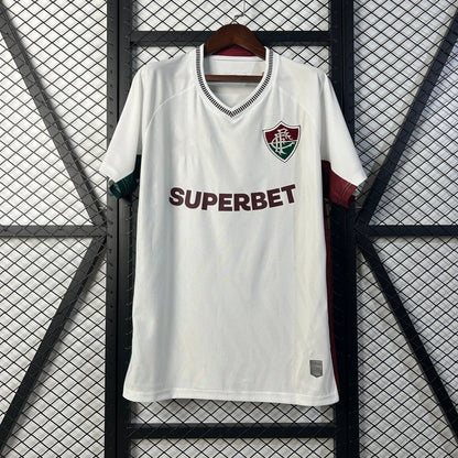 2025-26 Fluminense Away S-4XL asasshop