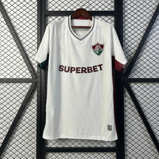 2025-26 Fluminense Away S-4XL asasshop