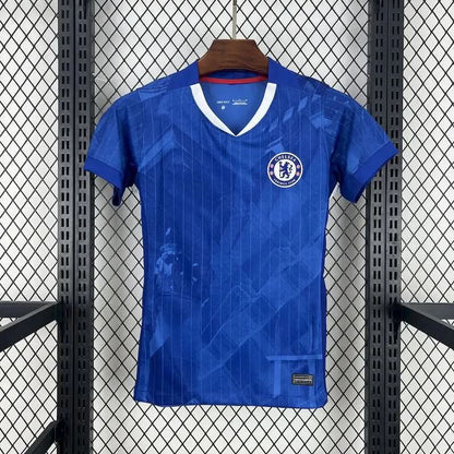 2025-26 Chelsea Home Women S-2XL asasshop