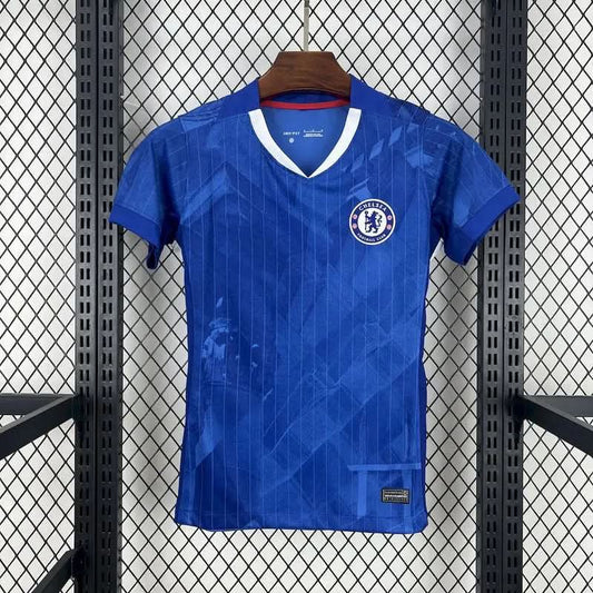 2025-26 Chelsea Home Women S-2XL asasshop