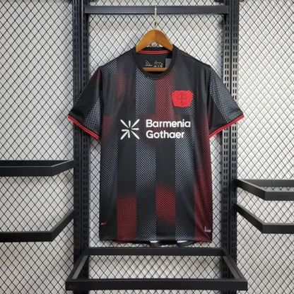 2025-26 Leverkusen Home S-4XL asasshop