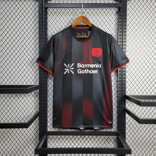 2025-26 Leverkusen Home S-4XL asasshop