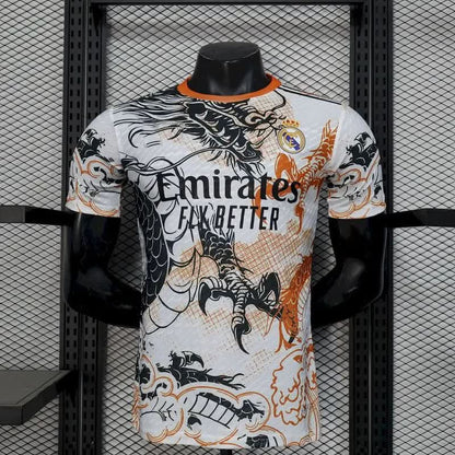 2025-26 Real Madrid Special Player S-2XL asasshop