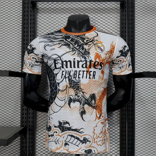 2025-26 Real Madrid Special Player S-2XL asasshop