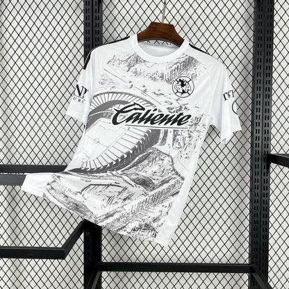 2025-26 America Away Size S-2XL asasshop