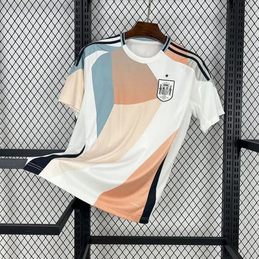 2025-26 Spain Away Size S-4XL asasshop