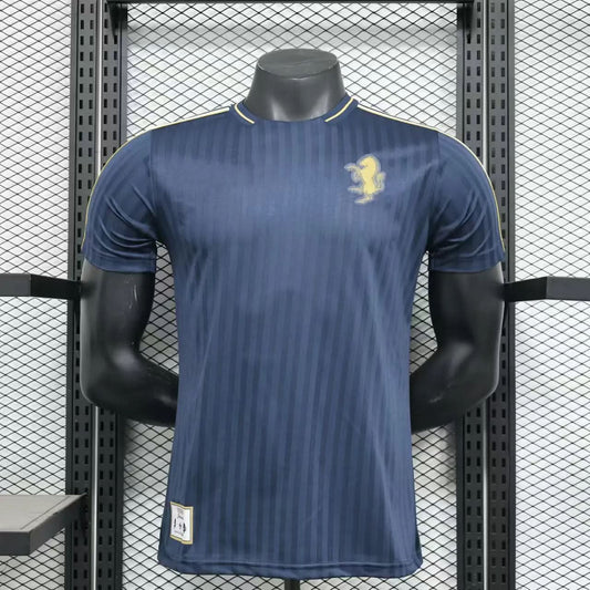 2025-26 Juventus Special Player S-2XL asasshop