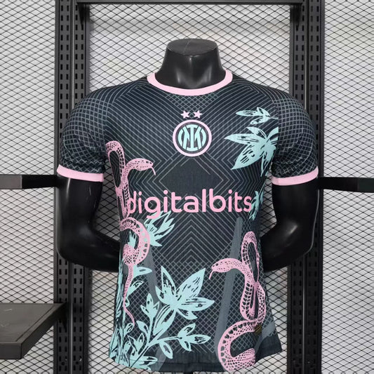 2025-26 Inter Milan Special Player S-2XL asasshop