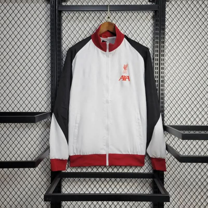 2025-26 Liverpool Windbreaker S-2XL asasshop