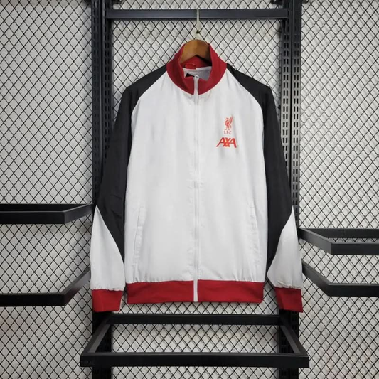 2025-26 Liverpool Windbreaker S-2XL asasshop