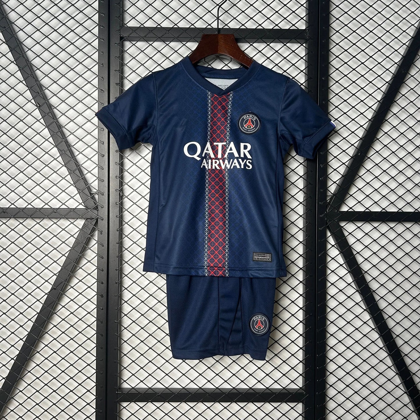 2025-26 Paris Home Kids 16-28 asasshop