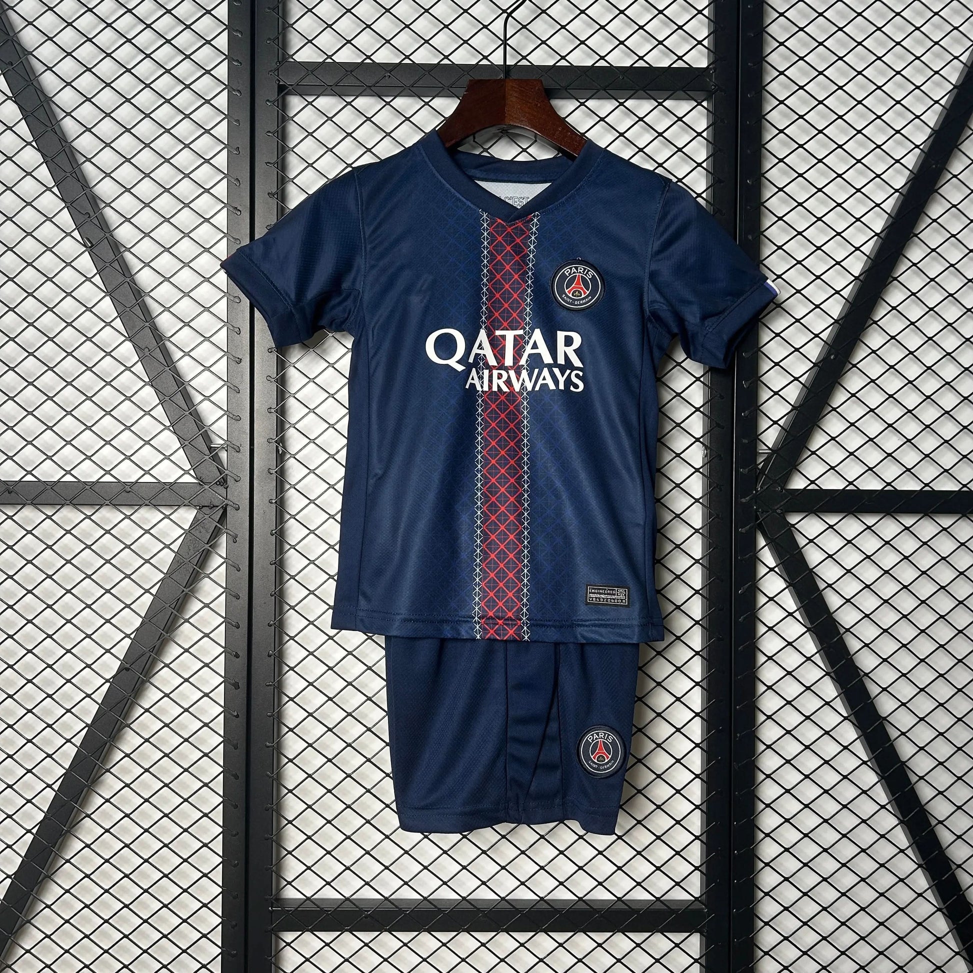 2025-26 Paris Home Kids 16-28 asasshop