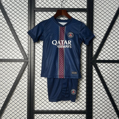 2025-26 Paris Home Kids 16-28 asasshop