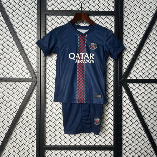2025-26 Paris Home Kids 16-28 asasshop