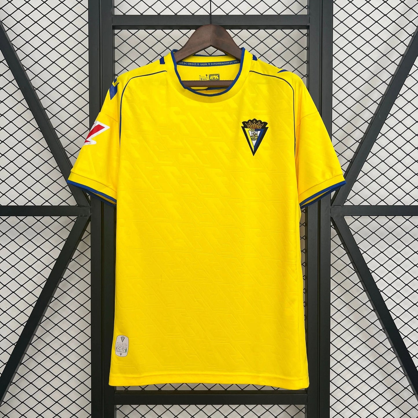 2025-26 Cadiz Home S-4XL asasshop