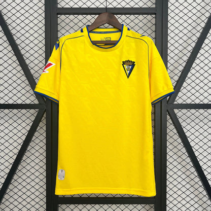 2025-26 Cadiz Home S-4XL asasshop