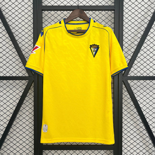 2025-26 Cadiz Home S-4XL asasshop