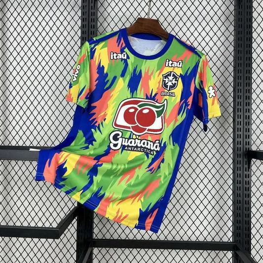2025-26 Brazil Special S-2XL asasshop