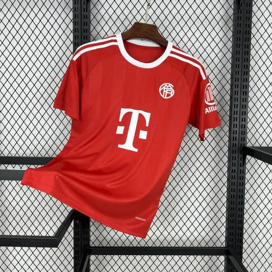 2025-26 Bayern Munich Goalkeeper S-4XL asasshop