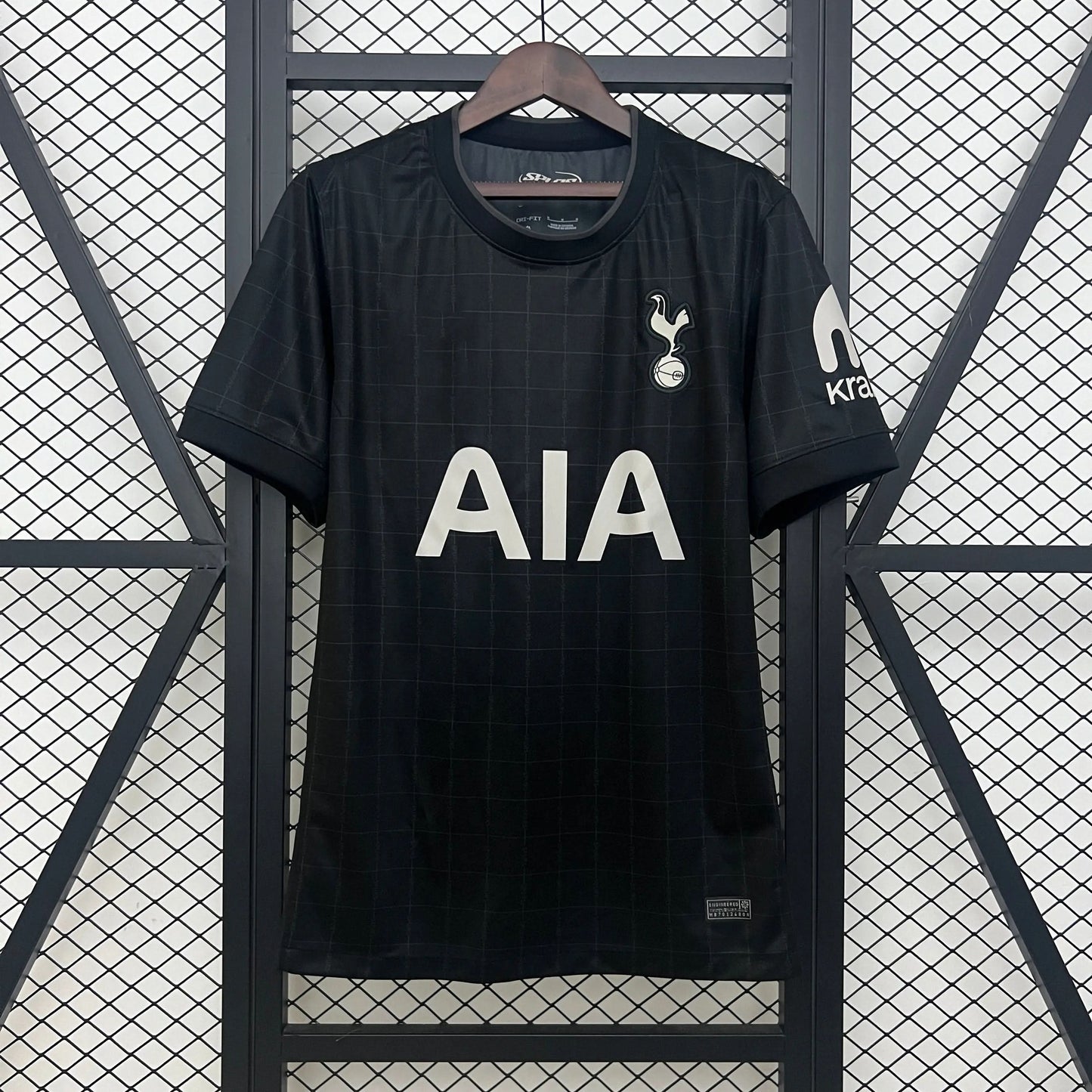 2025-26 Tottenham Hotspur Away S-4XL asasshop