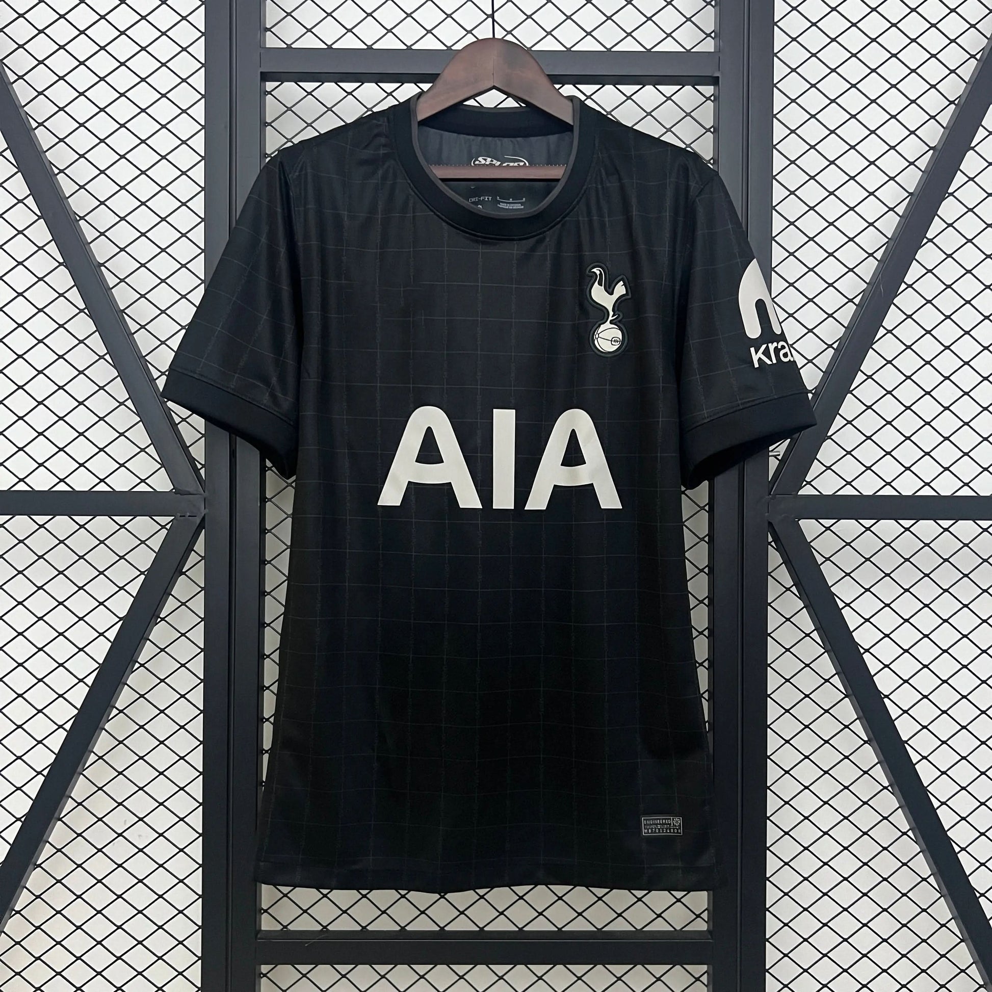 2025-26 Tottenham Hotspur Away S-4XL asasshop