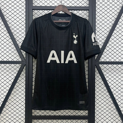 2025-26 Tottenham Hotspur Away S-4XL asasshop
