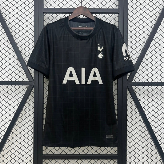 2025-26 Tottenham Hotspur Away S-4XL asasshop