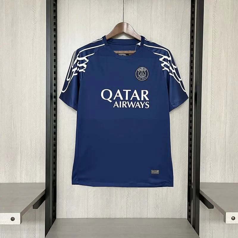 2025-26 Paris Third Away S-4XL asasshop