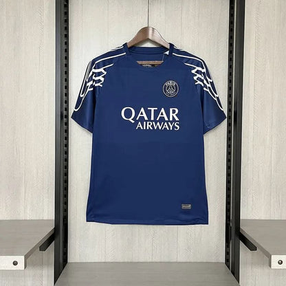 2025-26 Paris Third Away S-4XL asasshop