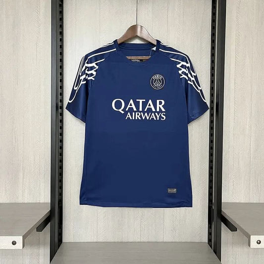 2025-26 Paris Third Away S-4XL asasshop