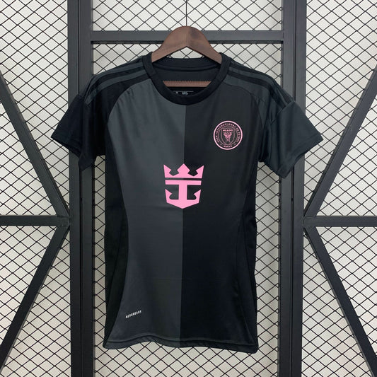 2025-26 Women's Miami Away S-2XL asasshop