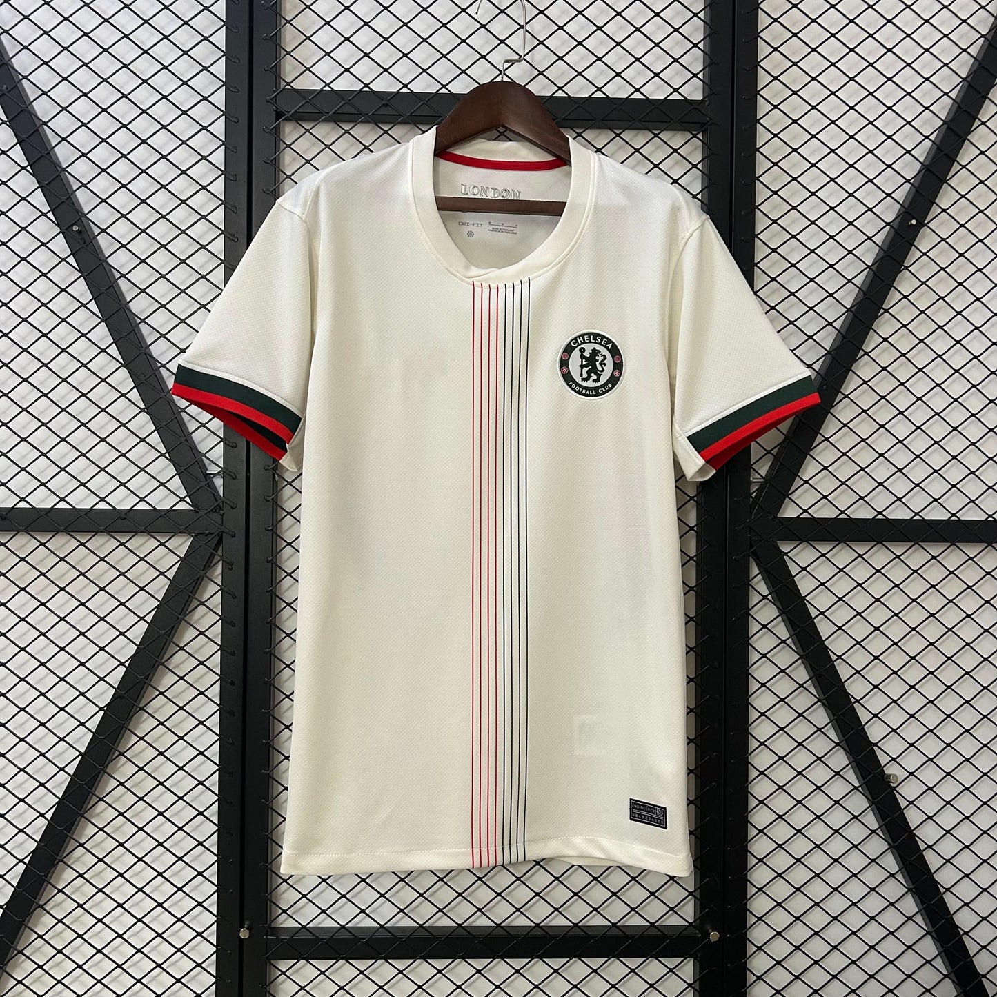 2025-26 Chelsea Third Away S-4XL asasshop