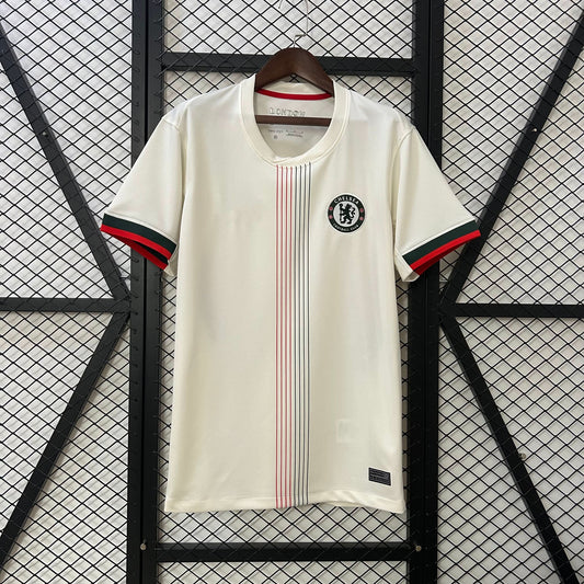 2025-26 Chelsea Third Away S-4XL asasshop
