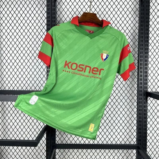 2025-26 Osasuna Away S-2XL asasshop