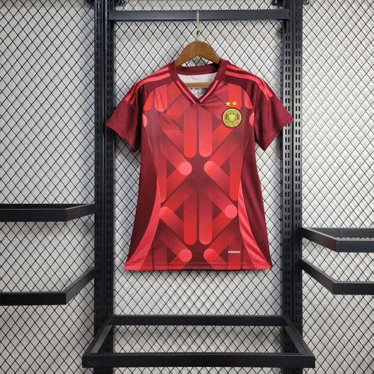 2025-26 Germany Away Feminina S-2XL asasshop
