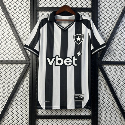 2025-26 Botafogo Home S-4XL asasshop