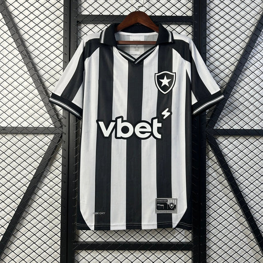 2025-26 Botafogo Home S-4XL asasshop