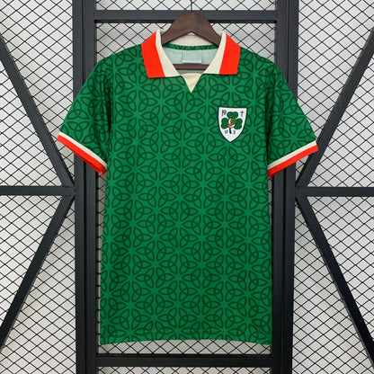 2025-26 Ireland St. Patricks Day Home S-4XL asasshop